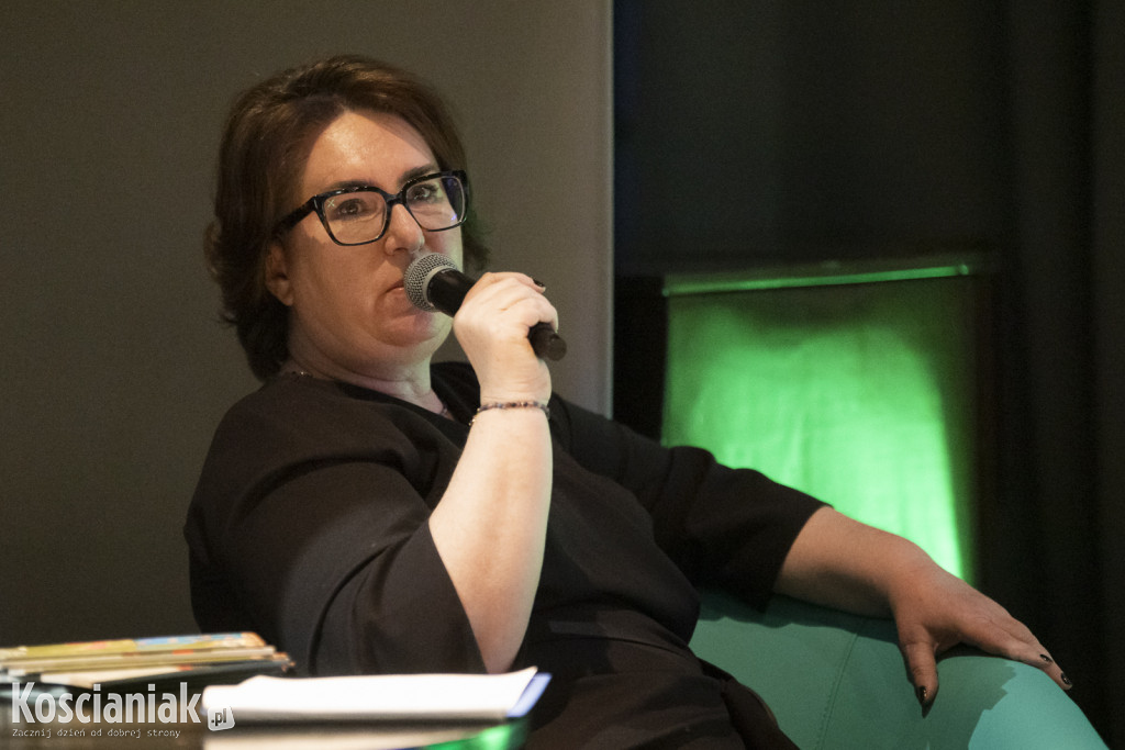 II urodziny „Dzierganie w Kościanie”