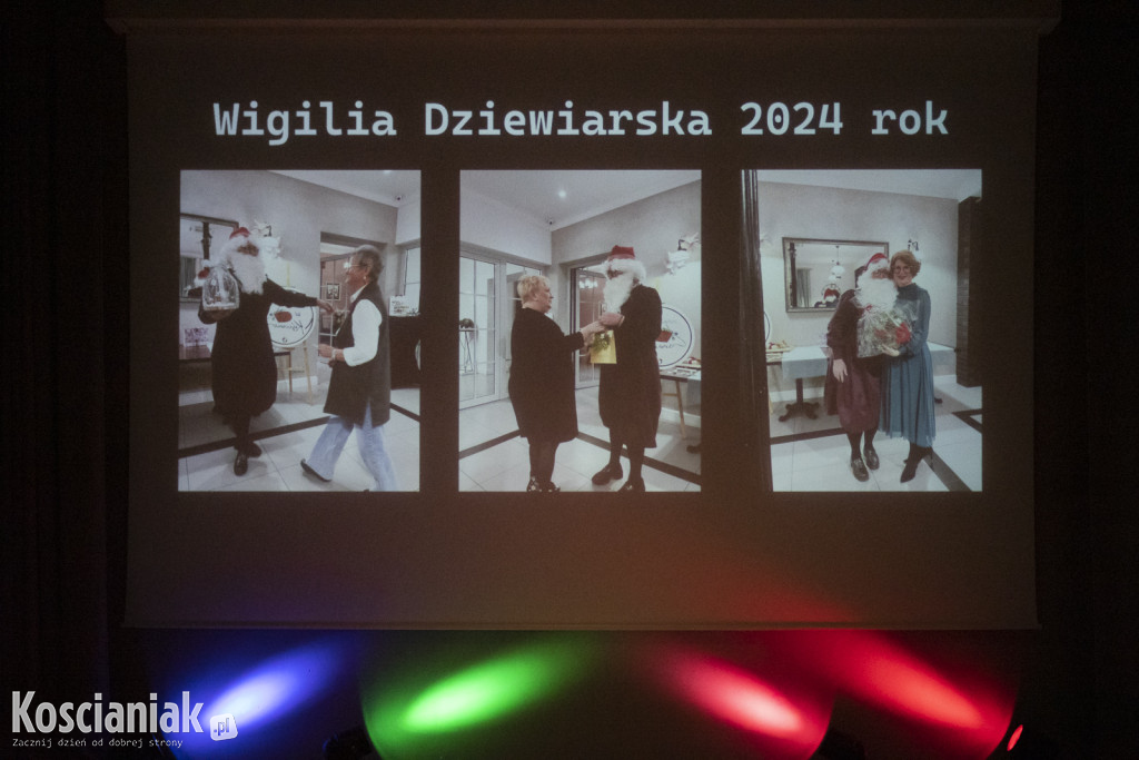 II urodziny „Dzierganie w Kościanie”