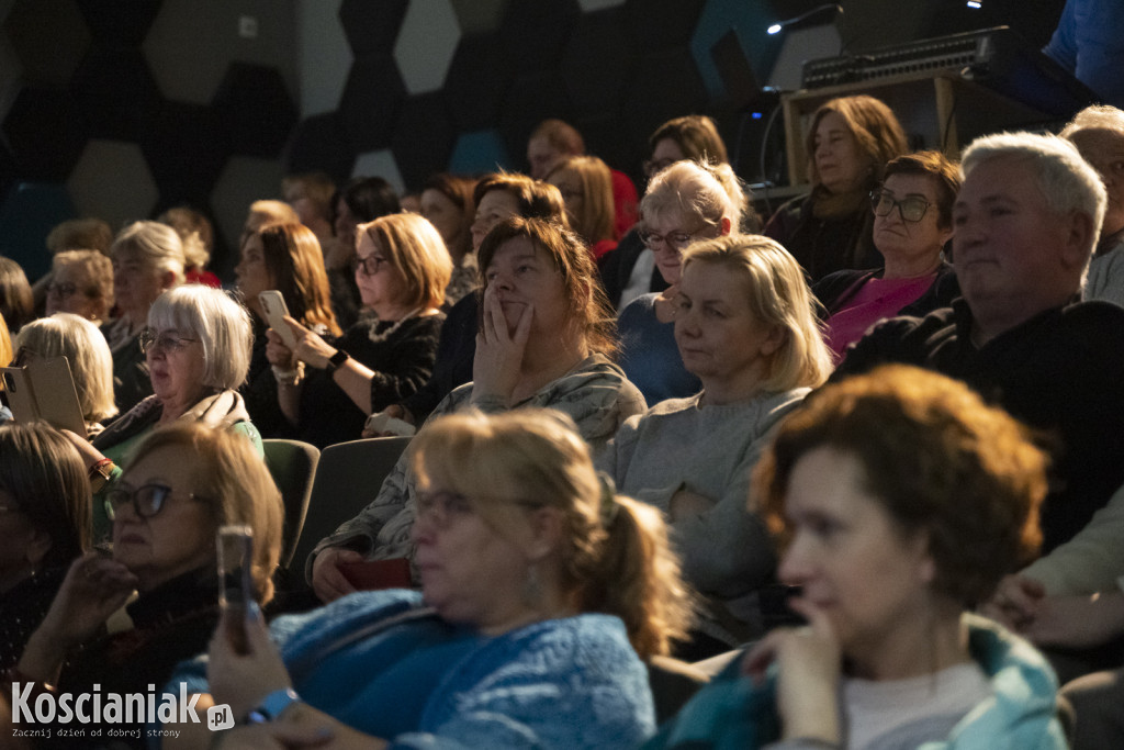 II urodziny „Dzierganie w Kościanie”