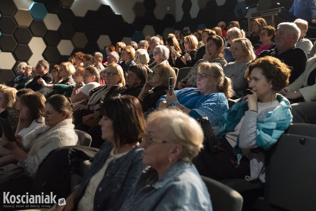II urodziny „Dzierganie w Kościanie”