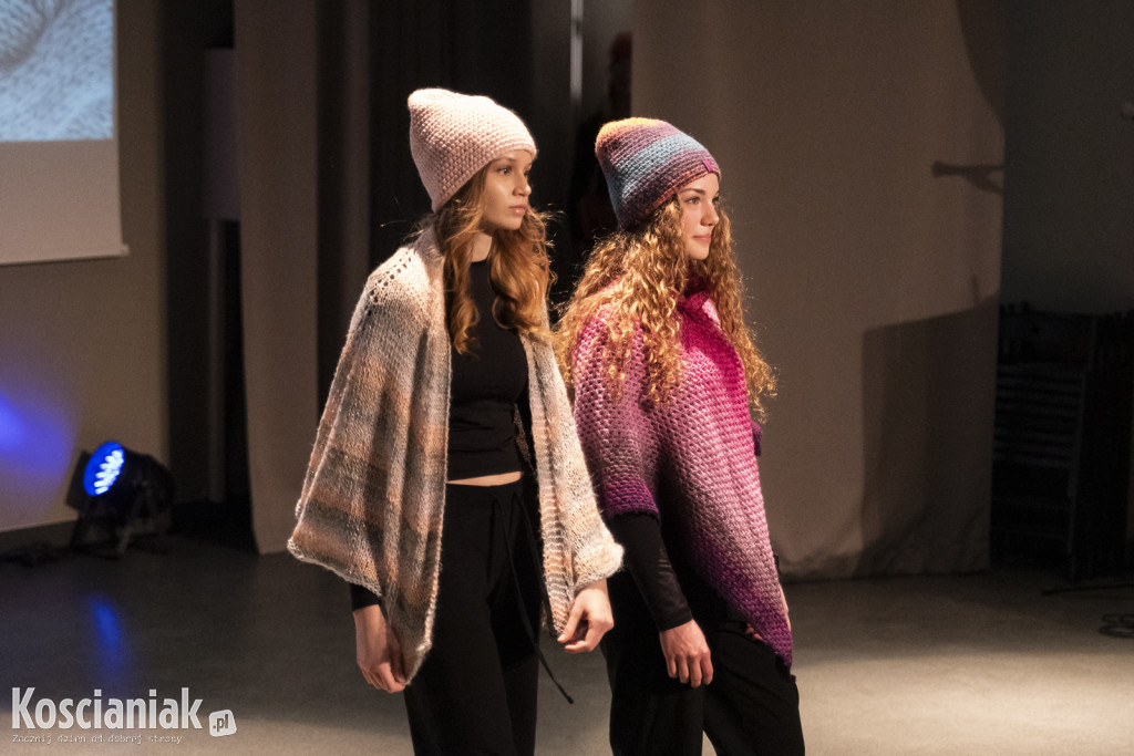 II urodziny „Dzierganie w Kościanie”