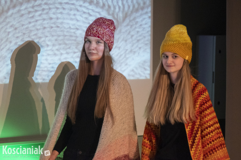 II urodziny „Dzierganie w Kościanie”