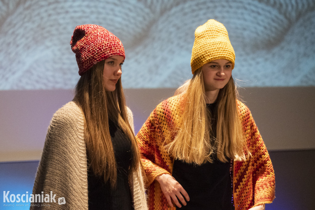 II urodziny „Dzierganie w Kościanie”