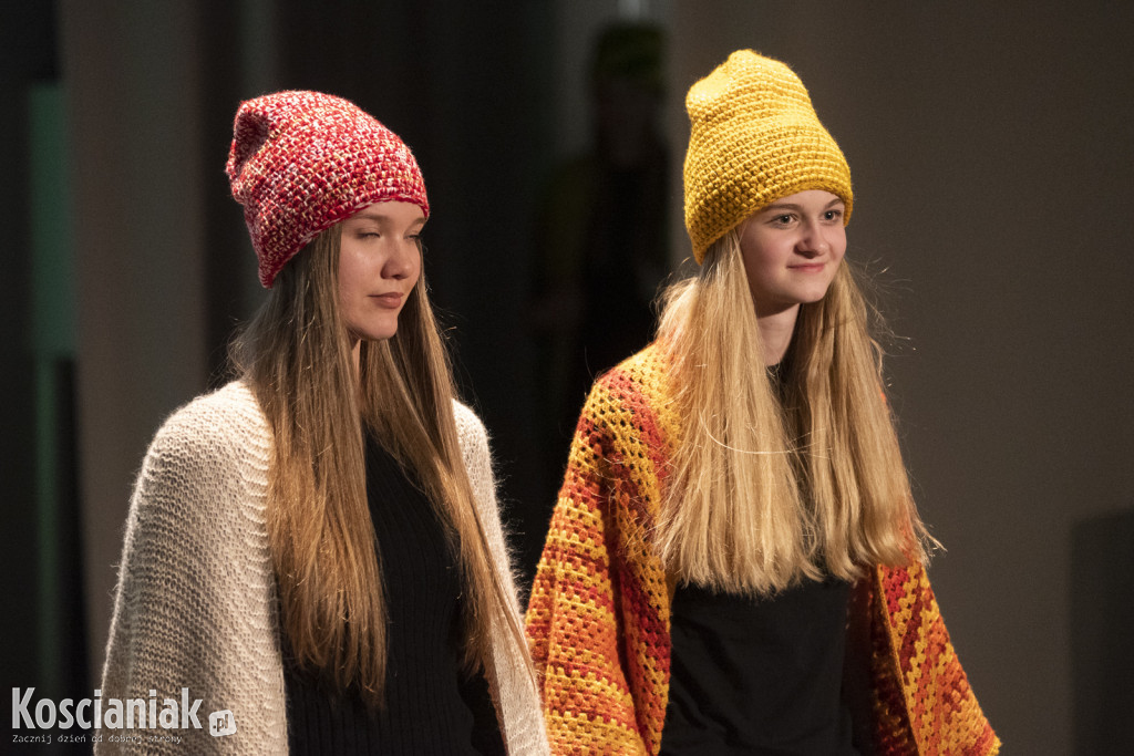 II urodziny „Dzierganie w Kościanie”