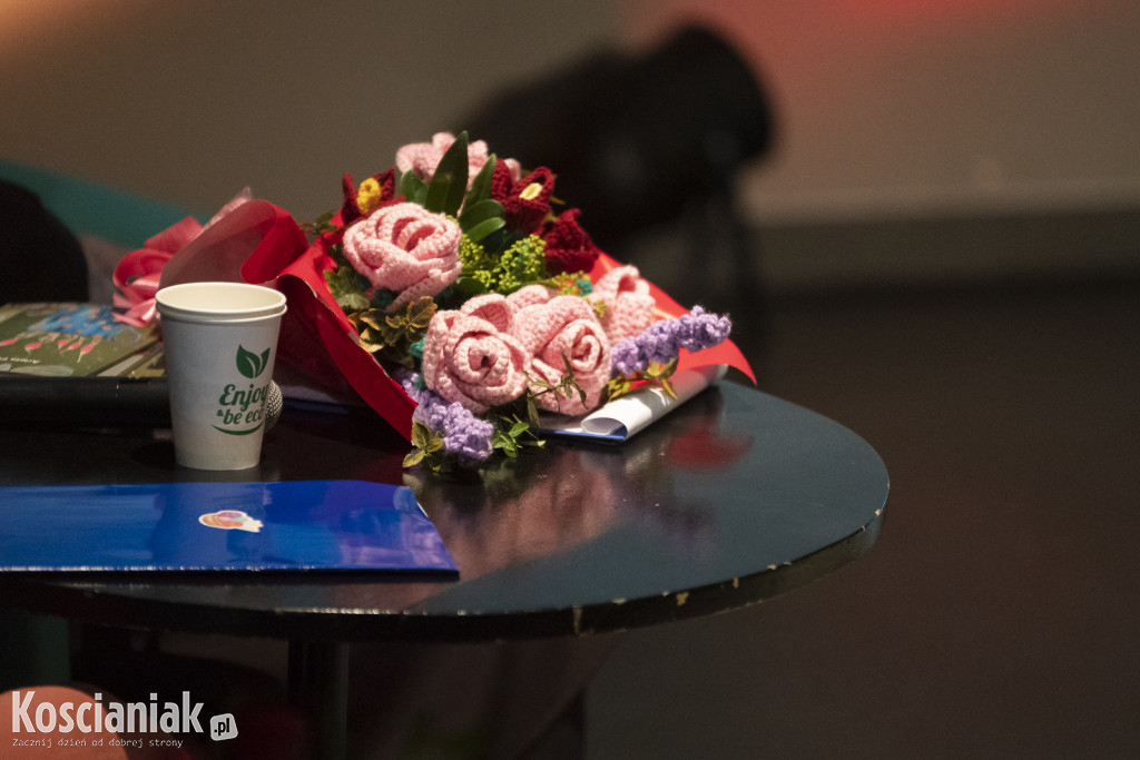 II urodziny „Dzierganie w Kościanie”