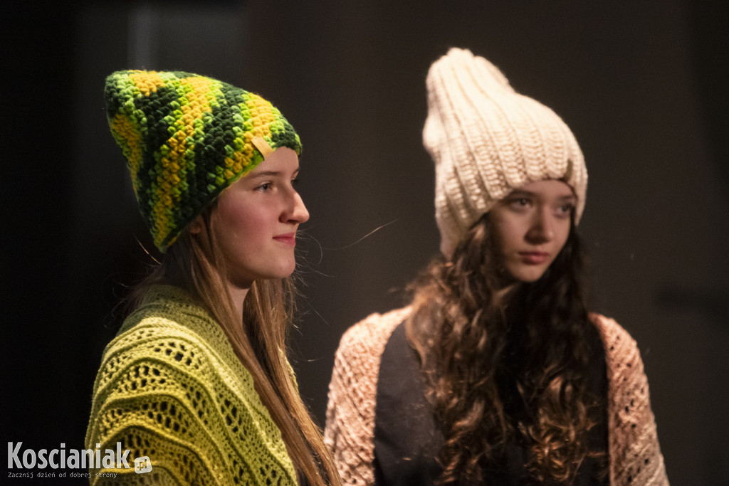 II urodziny „Dzierganie w Kościanie”