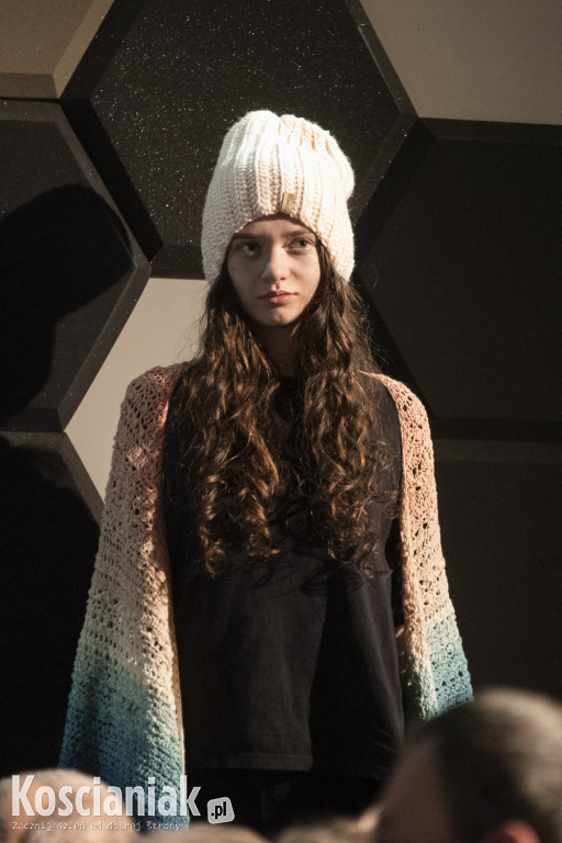 II urodziny „Dzierganie w Kościanie”