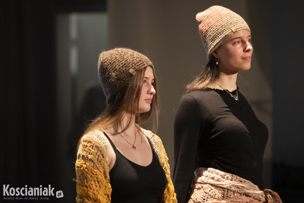 II urodziny „Dzierganie w Kościanie”