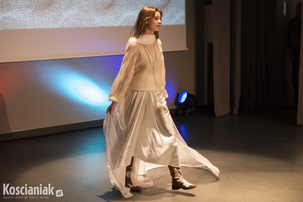 II urodziny „Dzierganie w Kościanie”