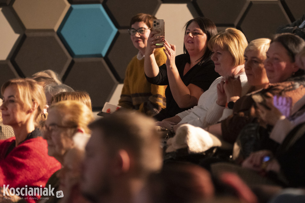 II urodziny „Dzierganie w Kościanie”