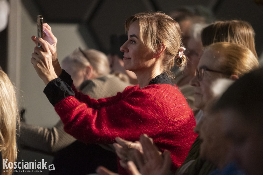 II urodziny „Dzierganie w Kościanie”