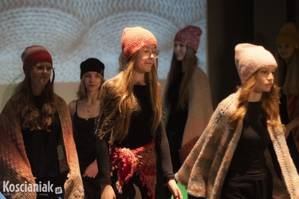 II urodziny „Dzierganie w Kościanie”