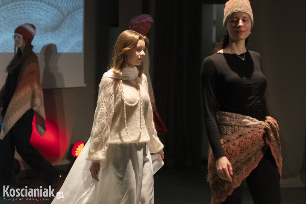 II urodziny „Dzierganie w Kościanie”