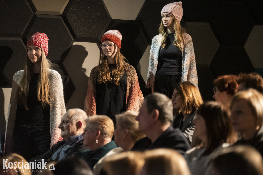 II urodziny „Dzierganie w Kościanie”