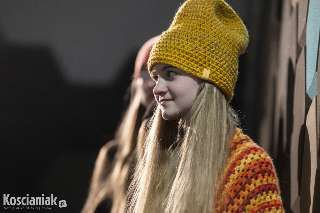 II urodziny „Dzierganie w Kościanie”