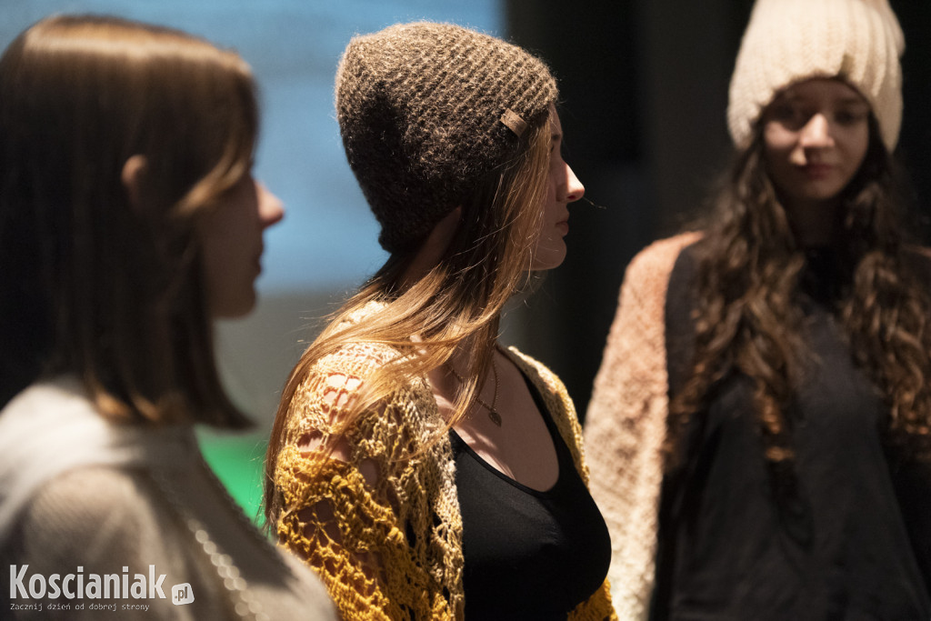 II urodziny „Dzierganie w Kościanie”