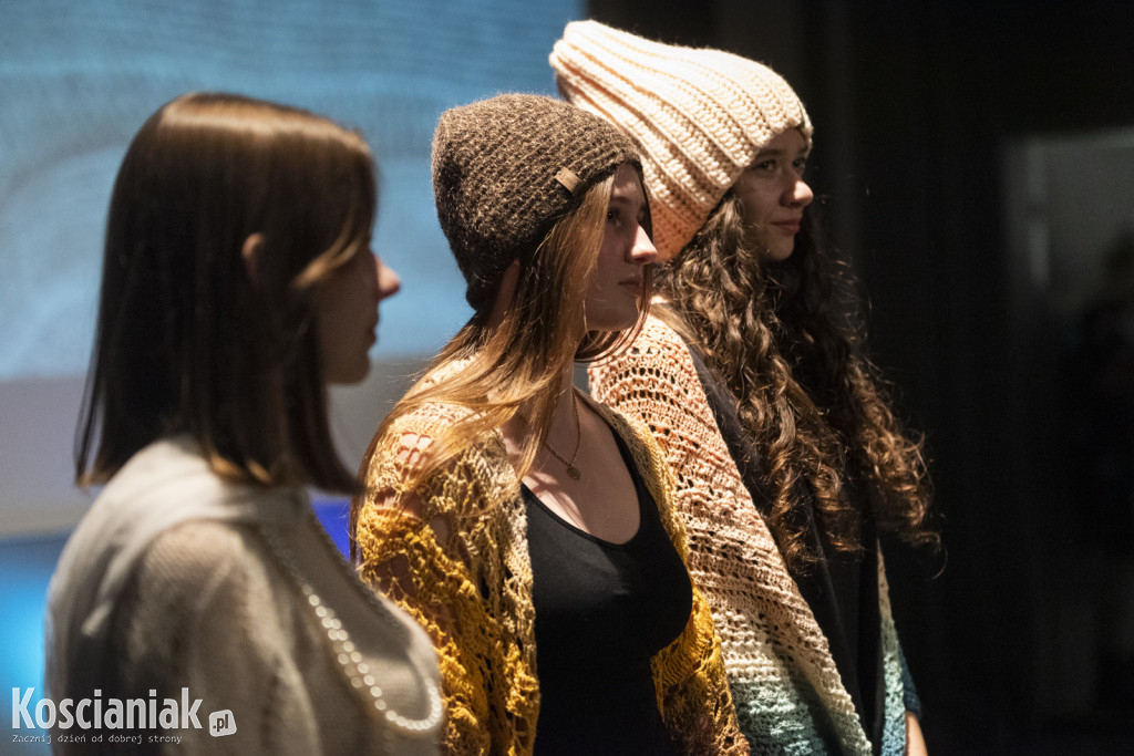 II urodziny „Dzierganie w Kościanie”