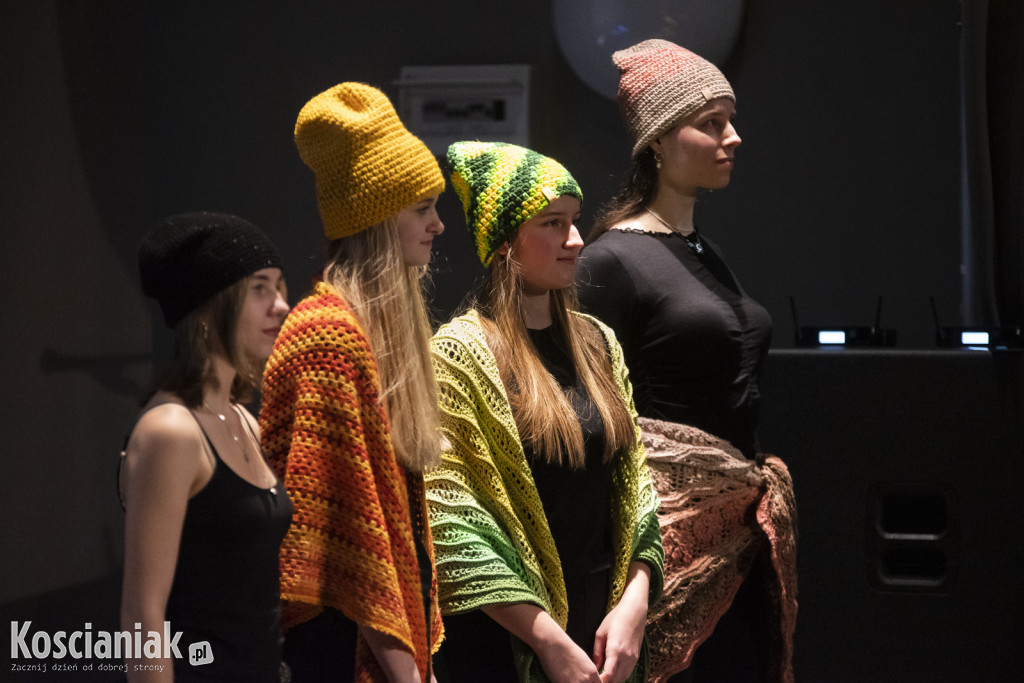 II urodziny „Dzierganie w Kościanie”