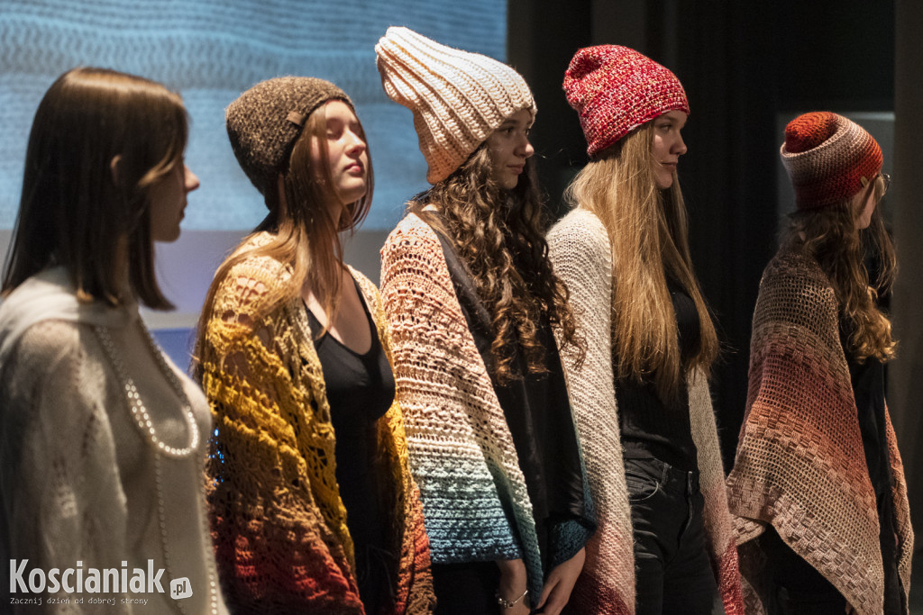 II urodziny „Dzierganie w Kościanie”