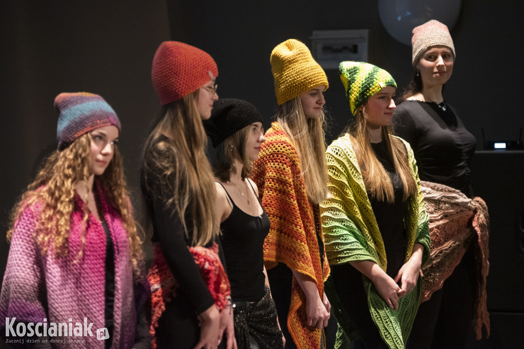 II urodziny „Dzierganie w Kościanie”