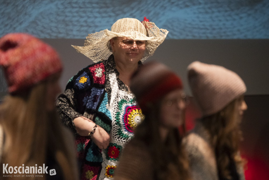 II urodziny „Dzierganie w Kościanie”