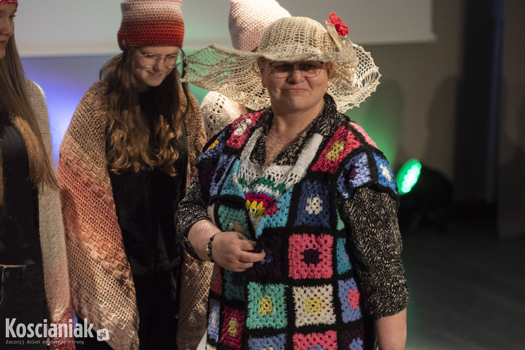 II urodziny „Dzierganie w Kościanie”