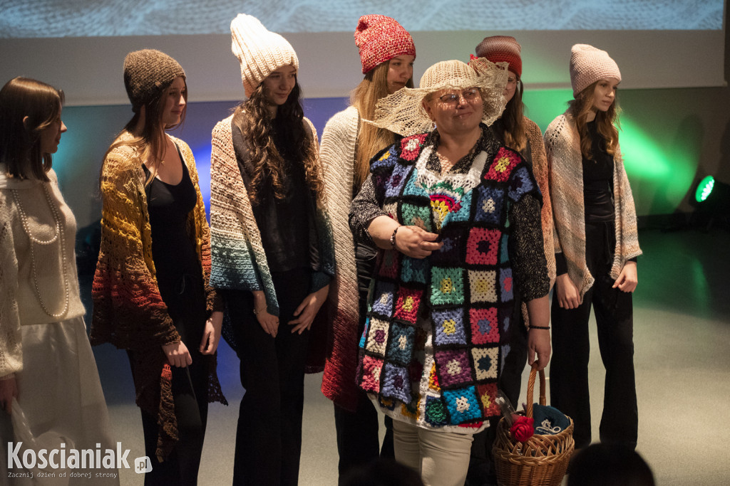 II urodziny „Dzierganie w Kościanie”