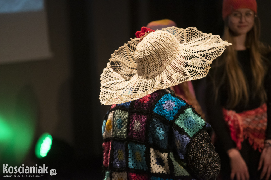 II urodziny „Dzierganie w Kościanie”