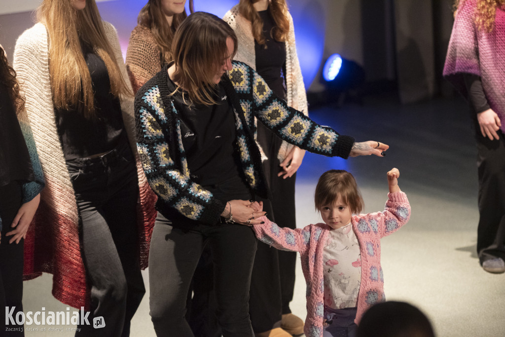 II urodziny „Dzierganie w Kościanie”