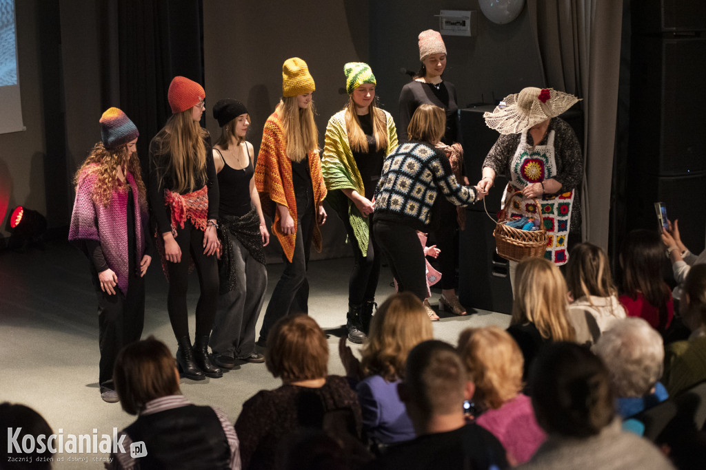 II urodziny „Dzierganie w Kościanie”