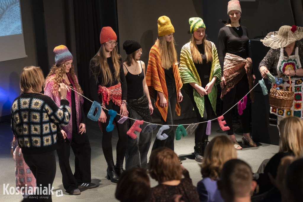 II urodziny „Dzierganie w Kościanie”