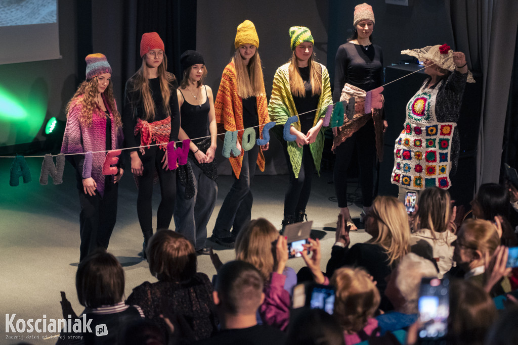 II urodziny „Dzierganie w Kościanie”