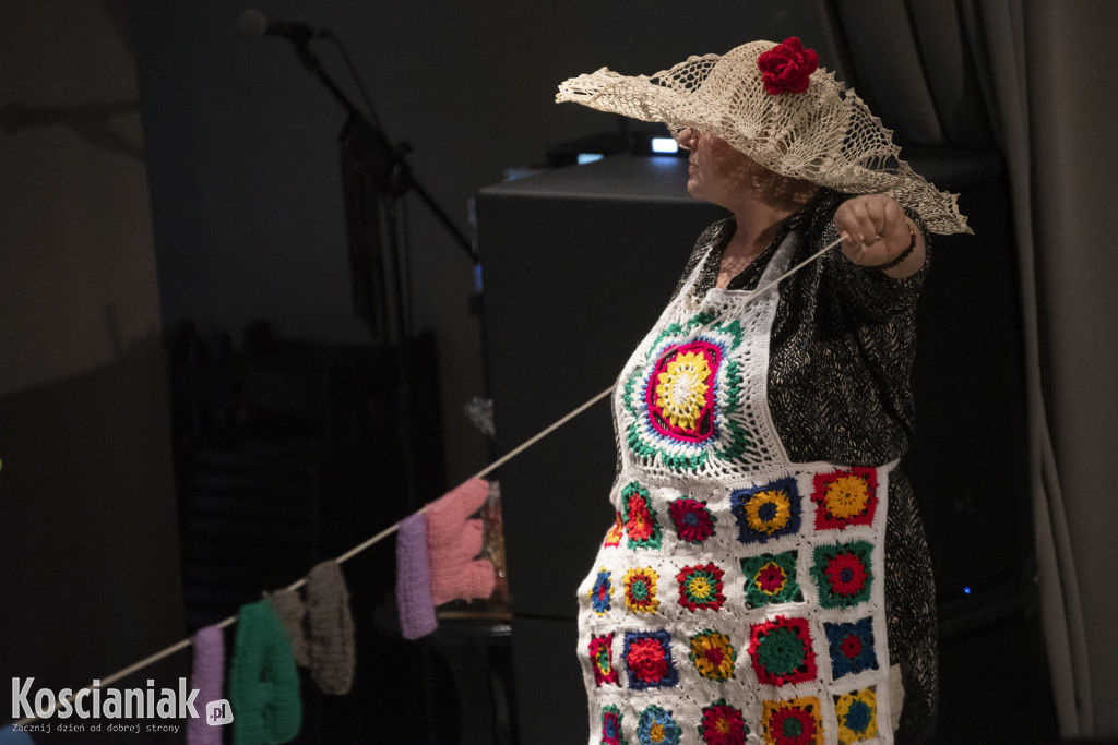 II urodziny „Dzierganie w Kościanie”