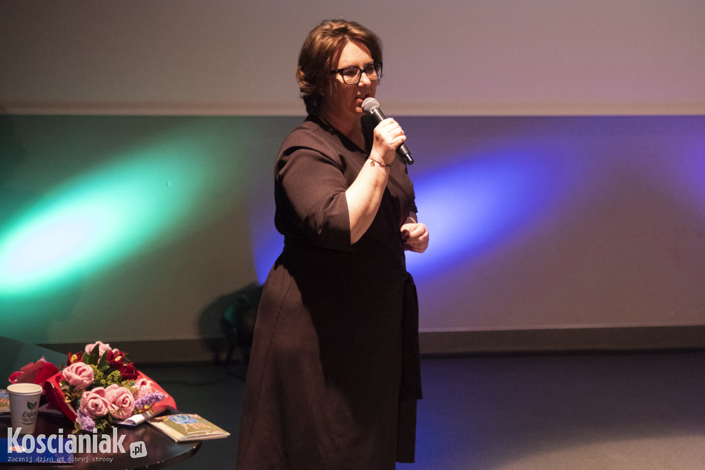 II urodziny „Dzierganie w Kościanie”