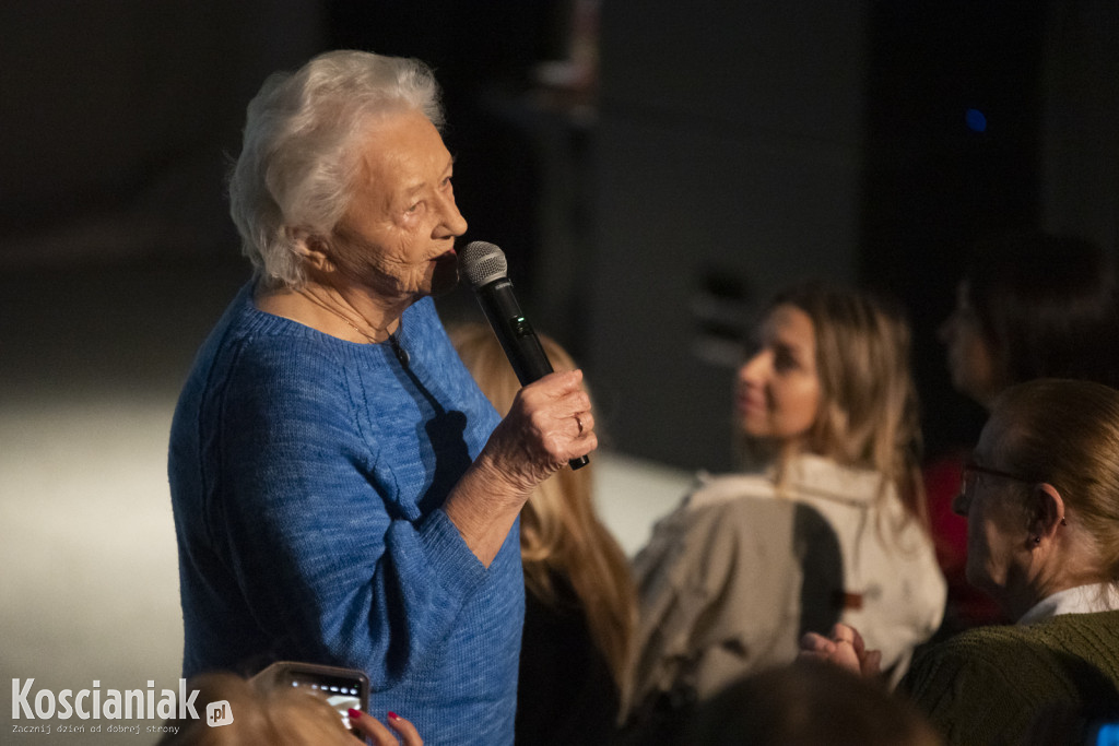 II urodziny „Dzierganie w Kościanie”