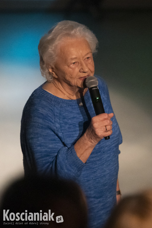 II urodziny „Dzierganie w Kościanie”