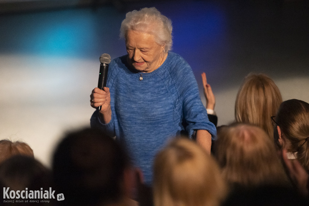 II urodziny „Dzierganie w Kościanie”