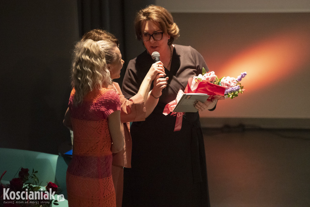 II urodziny „Dzierganie w Kościanie”