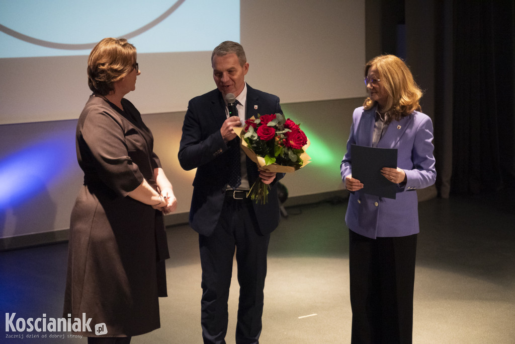 II urodziny „Dzierganie w Kościanie”