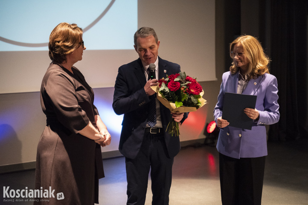 II urodziny „Dzierganie w Kościanie”