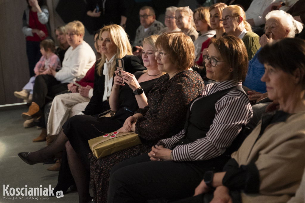 II urodziny „Dzierganie w Kościanie”