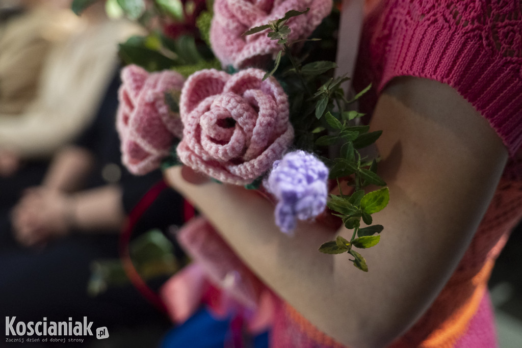 II urodziny „Dzierganie w Kościanie”