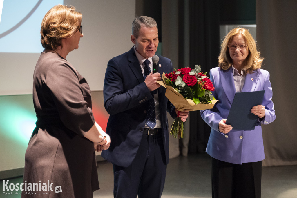 II urodziny „Dzierganie w Kościanie”