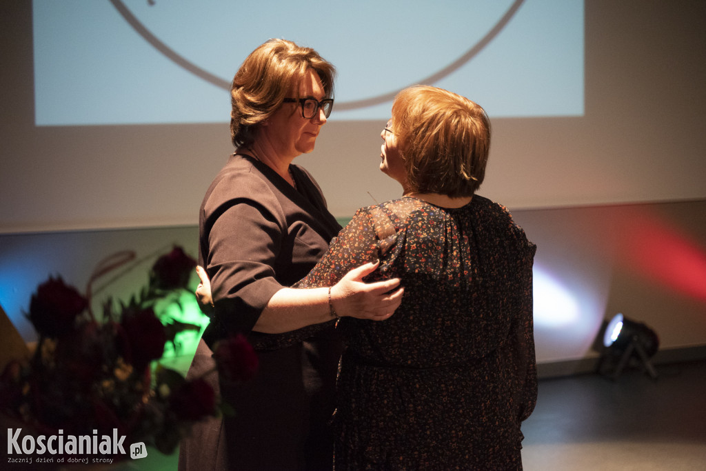 II urodziny „Dzierganie w Kościanie”