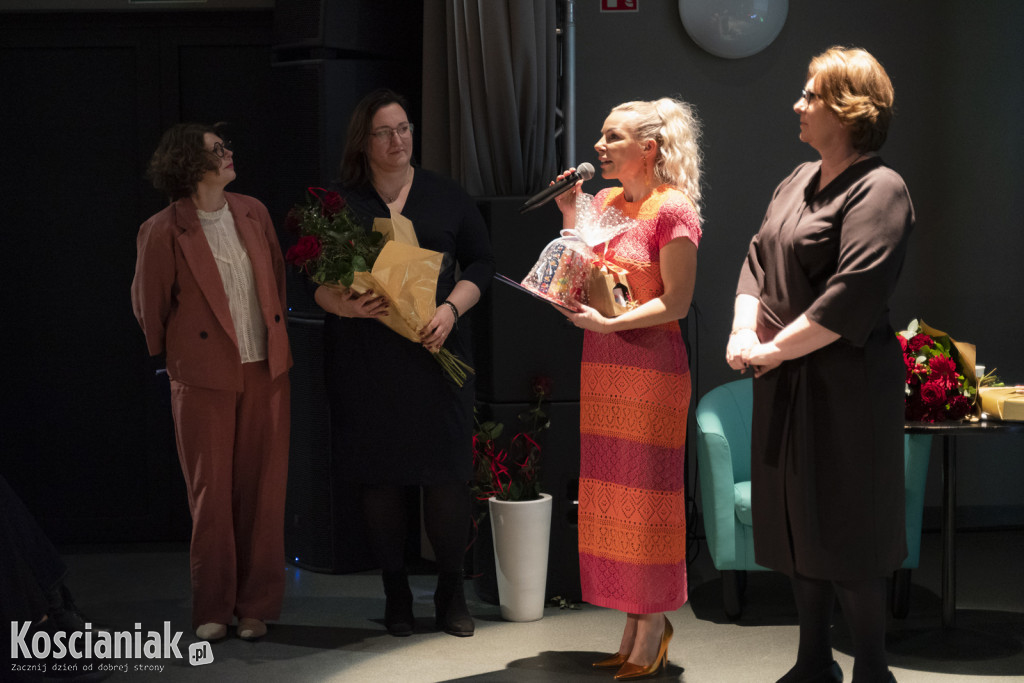 II urodziny „Dzierganie w Kościanie”