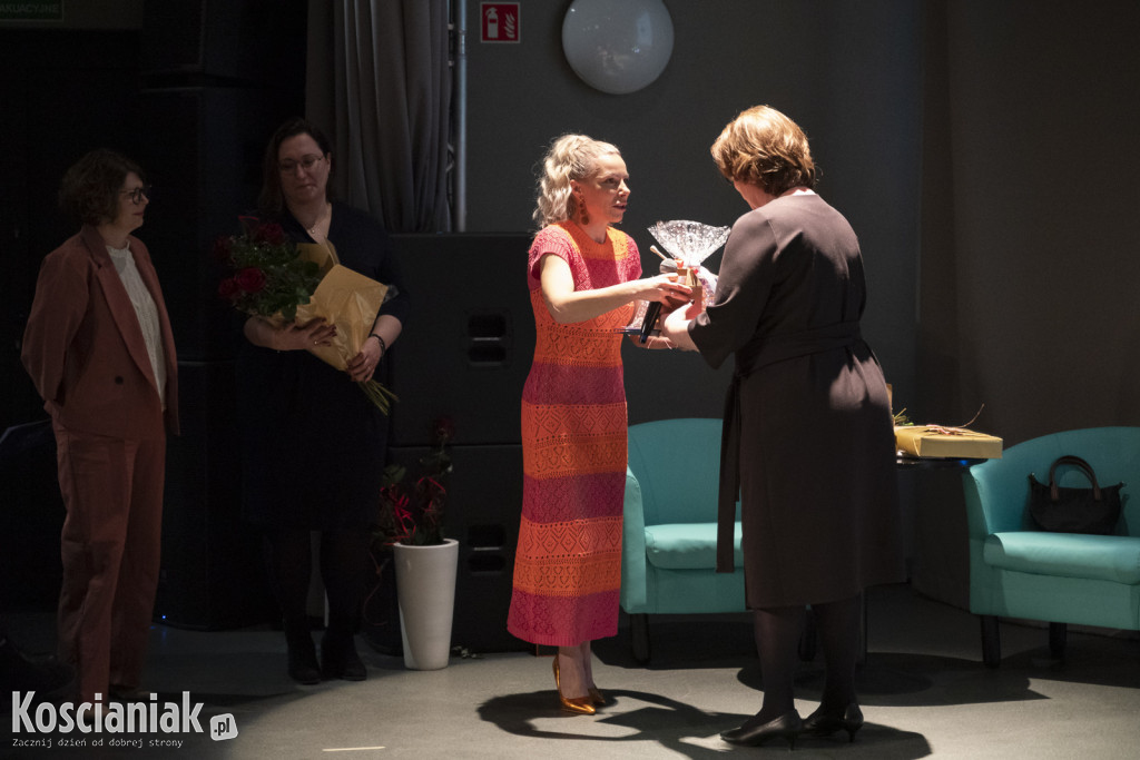 II urodziny „Dzierganie w Kościanie”