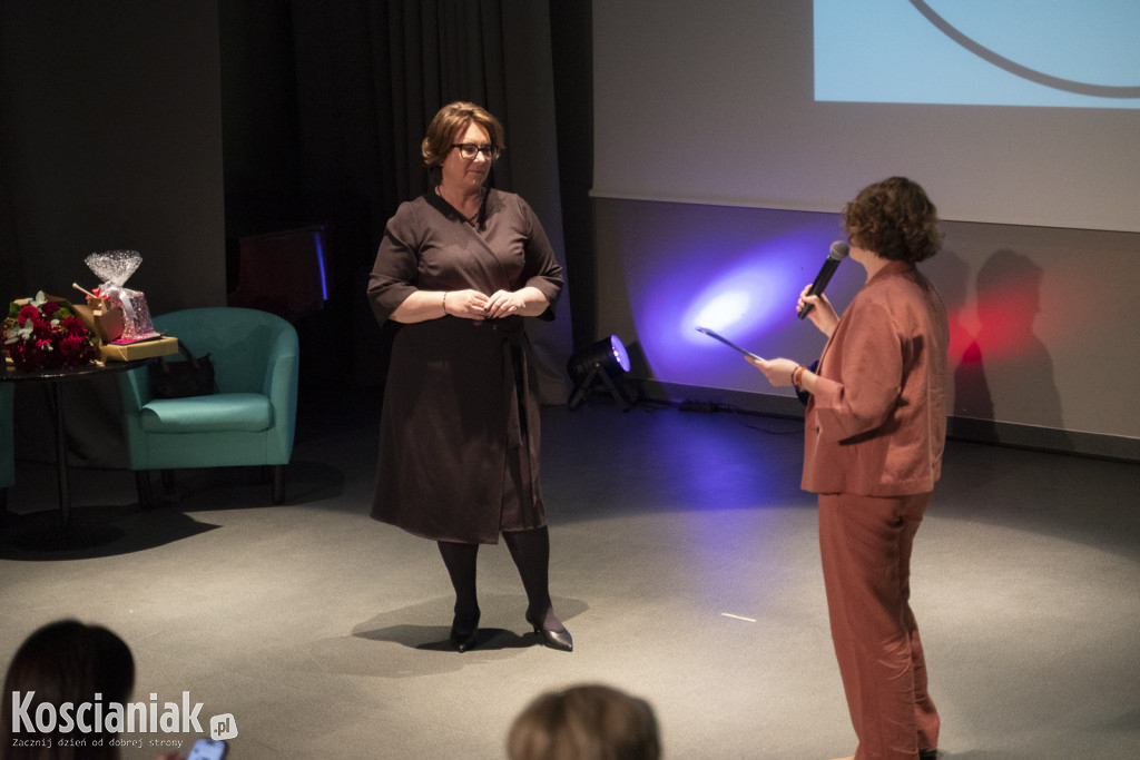 II urodziny „Dzierganie w Kościanie”