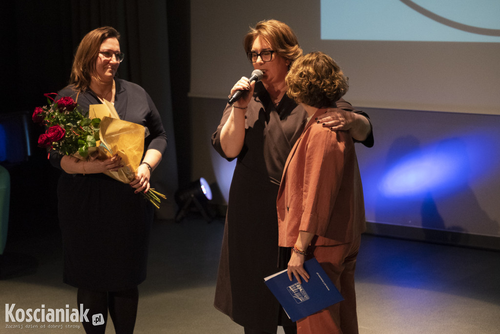 II urodziny „Dzierganie w Kościanie”