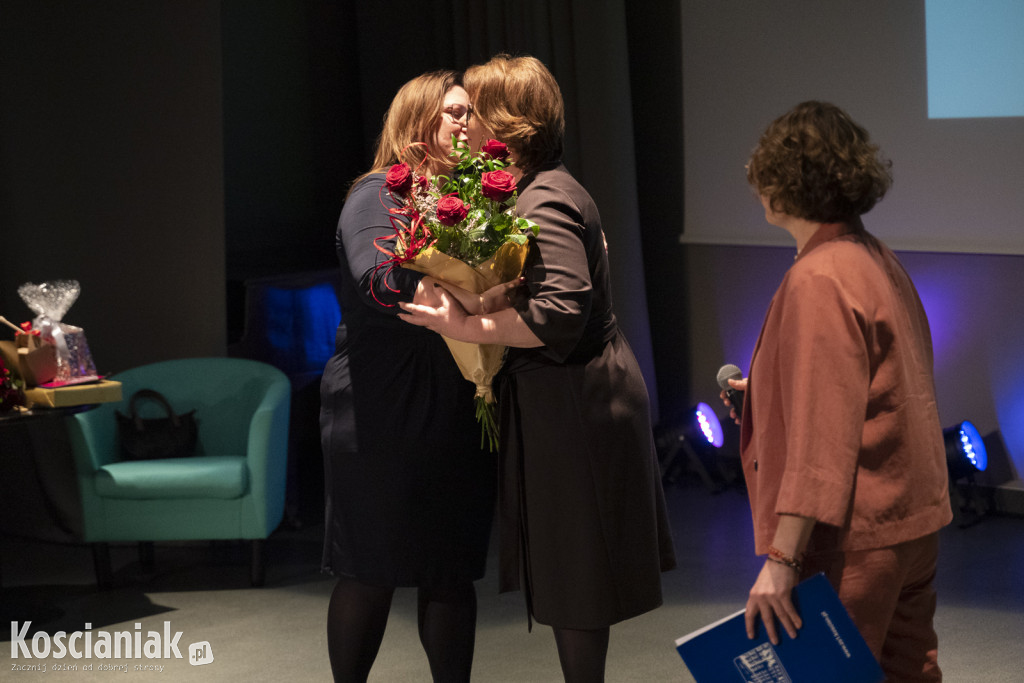 II urodziny „Dzierganie w Kościanie”