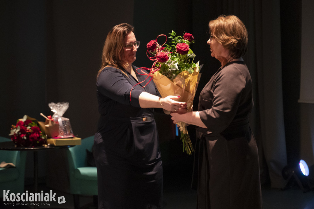 II urodziny „Dzierganie w Kościanie”